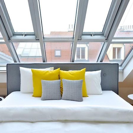 Appartement Designer Loft 2 à Prague Extérieur photo