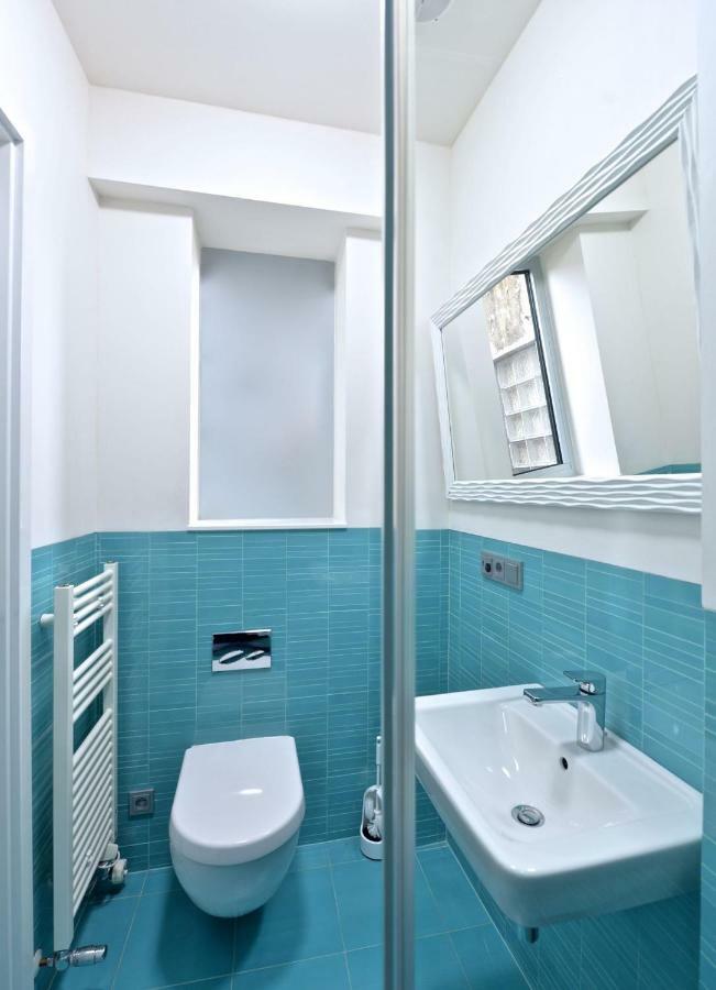 Appartement Designer Loft 2 à Prague Extérieur photo